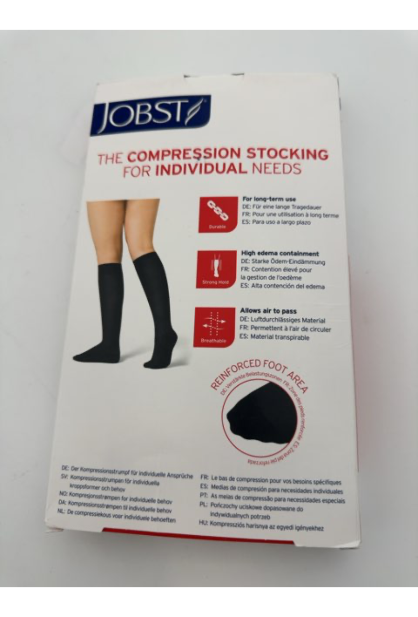 Compression Strømper